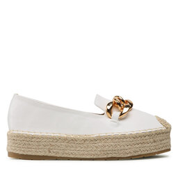 

Еспадрильї DeeZee WSS20375-27 White, Білий