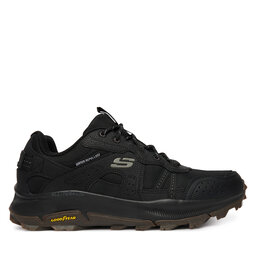 Skechers Trekkingschuhe Skechers Equalizer 5.0 Trail 237790/BBK Schwarz