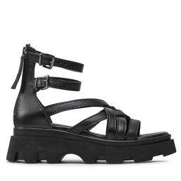 

Босоніжки Badura 30001 Black, Чорний