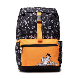 Looney Tunes Ryggsäck Looney Tunes ACCCS-AW21-20WBLT-B Black