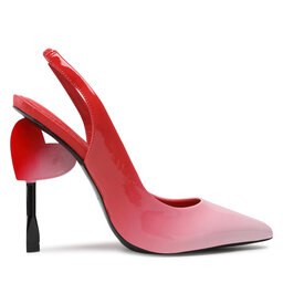

Босоніжки Aldo Cupida 16155038 600, Червоний