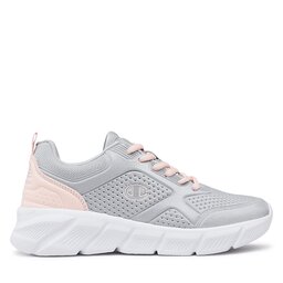 

Снікерcи Champion Jolt S11504-CHA-ES010 Dog/Pink, Сірий