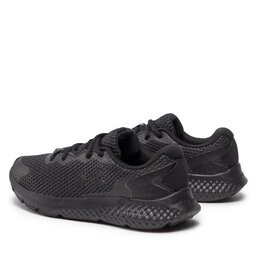 

Взуття Under Armour Ua W Charged Rouge 3 3024888-003 Blk/Blk, Чорний