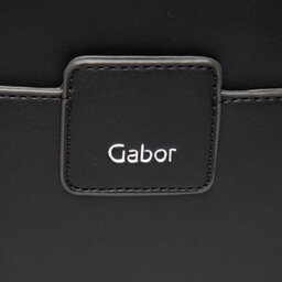 

Рюкзак Gabor 8624.60 Black, Чорний