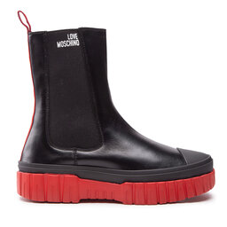 

Челсі LOVE MOSCHINO JA15665G1FIA0000 Nero, Чорний