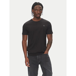 Emporio Armani Emporio Armani Camiseta EM000574 AF12331 UC001 Negro Regular Fit