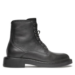 

Ботильйони Lasocki WI16-12744-03 Black, Чорний