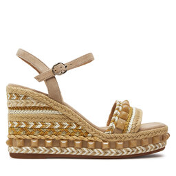 Alma En Pena Espadrile Alma En Pena V240951 Ružičasta