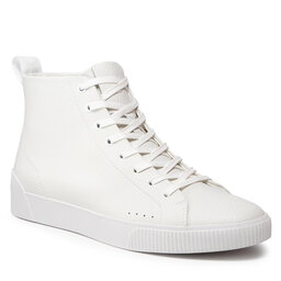 Hugo Sneakers Hugo Zero 50459320 10228693 01 White