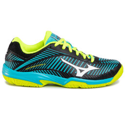 

Взуття Mizuno Exceed Star Jr 2 Ac 61GA186025 Чорний