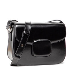 

Сумка Gino Rossi RL0614 Black, Чорний