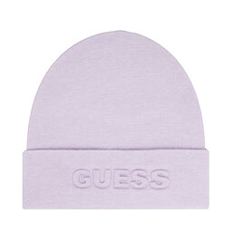 Guess Kapa Guess AW5179 POL01 Ljubičasta