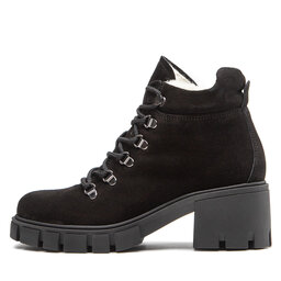 

Ботильйони Filipe 11701 Preto, Чорний