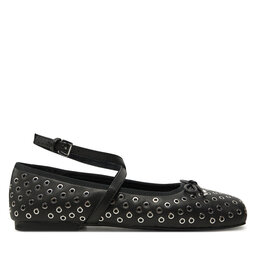 MICHAEL Michael Kors Bailarinas MICHAEL Michael Kors Collette Flex Ballet 40R5COFP1L Negro