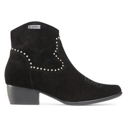 

Ботильйони Les Tropeziennes Astrid 22049 Black, Чорний