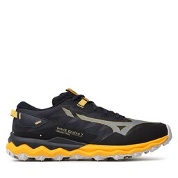 

Взуття Mizuno Wave Daichi 7 J1GJ227151 Night Sky/Tradewinds/Gold Fusion, Cиній