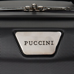 

Кейс Puccini ABSQM03 8, Сірий