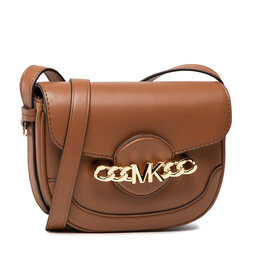 

Сумка MICHAEL Michael Kors Hally 32F1G2HC1L Luggage, Коричневий