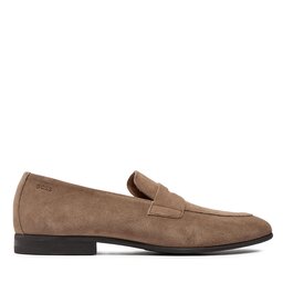 

Туфлі Boss Gavrie Loaf Sd 50517281 Beige 260, Бежевий