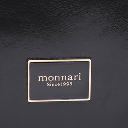 

Сумка Monnari BAG2520-020 Чорний