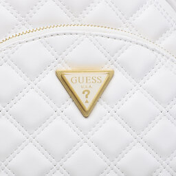 

Рюкзак Guess Giully (QA) HWQA87 48320 WHI, Білий