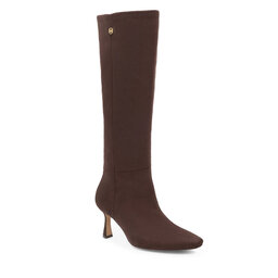 Nine West Stiefel Nine West MAIDA ZL23003-2CC Braun