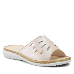 Helios Sandaler och Slip-ons Helios 294 Złoty 276