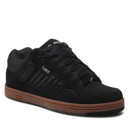 DVS Tenisice DVS Enduro 125 DVF0000278 Black 019