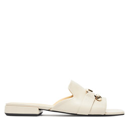 Furla Chanclas Furla Nuvola YJ36FNU X30000 1704S Écru