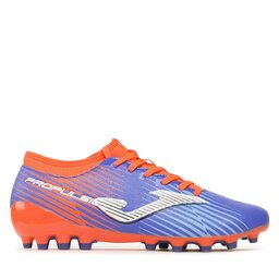 Joma Ποδοσφαιρικά Παπούτσια Joma Propulsion Cup 2305 PCUS2305AG Μπλε