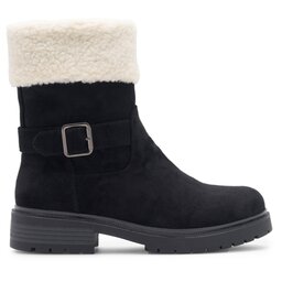 Clara Barson Stiefeletten Clara Barson SERENITY HL221124 Schwarz