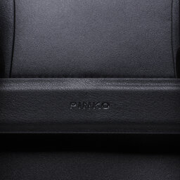 

Сумка Pinko Aika Tote Big PE 23 PLTT 100382 A0QQ Black Z99Q, Чорний