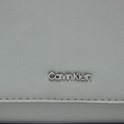 

Сумка Calvin Klein Ck Must K60K611928 Pigeon PEB, Сірий