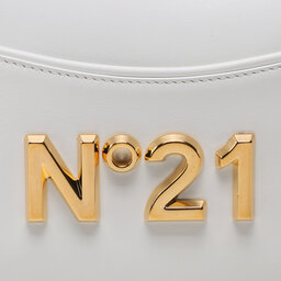 

Сумка N°21 23EBP0920VT01 W001 White, Білий
