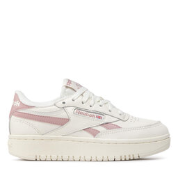 Reebok Sportcipők Reebok Club C Double Revenge GY4802 Fehér