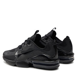 

Взуття Nike Air Max Infinity 2 CU9452 002 Black/Black/Black/Anthracite, Чорний