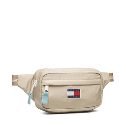 

Сумка на пояс Tommy Jeans Tjm Travel Blumbag AM0AM08563 ACM, Бежевий