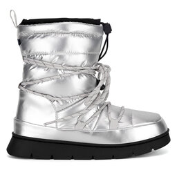 Gap Stivali da neve Gap RICHMOND WINTER HIGH W GP509019BW-SV00 Argento