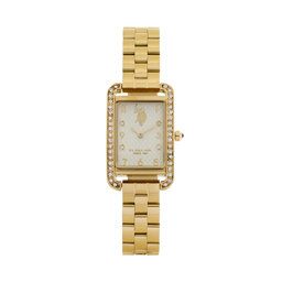 U.S. Polo Assn. Reloj U.S. Polo Assn. Ginger USP8401YG Oro