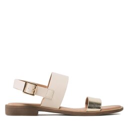 

Босоніжки Clara Barson WS6112-01 Beige, Бежевий
