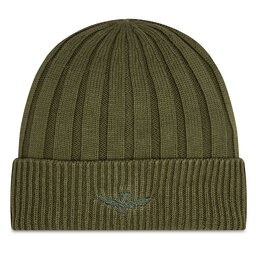 Aeronautica Militare Шапка Aeronautica Militare 232CU048L485 Off Green 39294