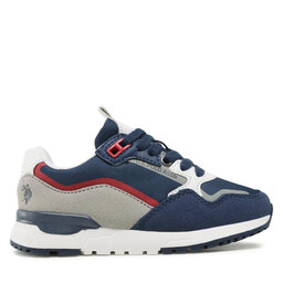 

Снікерcи U.S. Polo Assn. Luke001 LUKE001K/2HN1 M Blu-Lgr01, Cиній