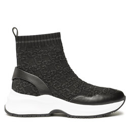 Liu Jo Sneakersy Liu Jo Lily 09 BF2023 TX262 Czarny