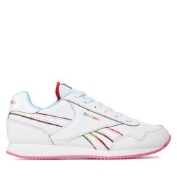 Reebok Sportcipők Reebok Royal Cl Jog 3.0 IE4144 Fehér