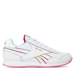 Reebok Sneakers Reebok Royal Cl Jog 3.0 IE4144 Bianco
