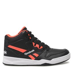 

Взуття Reebok BB4500 Court HQ4138 Чорний
