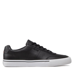 

Кросівки Boss Aiden 50480518 10245495 01 Black 001, Чорний