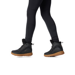 Columbia Schneeschuhe Columbia Red Hills 2100361 Schwarz