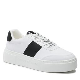 Armani Exchange Αθλητικά Armani Exchange XDX134 XV726 K488 Op.White/Black