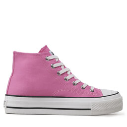 

Кеди Sprandi WP40-21204LYY Pink, Рожевий